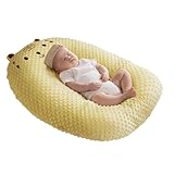 iuscacey Babyliege 0–18, Anti-Reflux-Kissen für Säuglinge –...