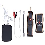 Kabeltester, Leitungsfinder, multifunktionales Drahtdetektor-Werkzeug,...