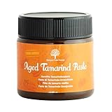 BanyanTree Foods Aged Tamarindenpaste | Konzentrat | Tamarind Paste 200 g |...