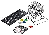 Philos 3759 Bingo Set, 2-5 Spieler