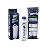 De'Longhi Original Wasserfilter DLSC002 - Zubehör für De'Longhi...