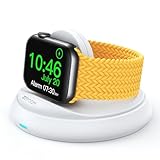 JOYROOM Kabellose Apple Watch Ladekabel, 2025 Neu Magnetische Apple Watch...