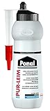 Ponal Pur 12 Holz-/ PUR-Leim HV 860, Flasche 420 g