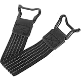 POPETPOP Tablet Fingerschlaufe Elastisch Breites Gummiband Kompatibel mit...