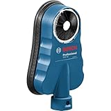 Bosch Professional Staubabsaugung GDE 68 (kompatibel mit allen bohrenden...