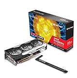 Sapphire Nitro+ Radeon RX 6950 XT AMD Radeon RX 6950XT 16 GB GDDR6