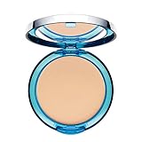 Artdeco Sun Protection Powder Foundation SPF 50 - Puder Make-up mit...