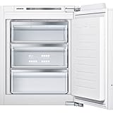 Siemens GI11VAFE0 iQ500 Einbau-Gefrierschrank / A++ / 144 kWh/Jahr / 72 l /...