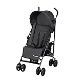 Bebeconfort Rainbow, Kinderwagen, Kompakt und Wendig, 6 Monaten bis 4...