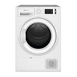 Bauknecht TK AO 83 N Wärmepumpentrockner, 8 kg, ActiveCare,...