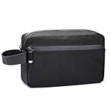 Kulturtasche für Herren, Etercycle Reise Kulturbeutel tragbare...