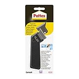 Pattex Fugenhai, handlicher Fugenkratzer zum Entfernen von alten...