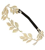 W WIDMANN MILANO Party Fashion 46735 - Lorbeerkranz, Haarschmuck,...