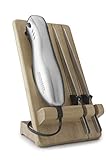 Gastroback 41600 Home Culture-Design Elektro Messer, INOX-Touch-Gehäuse,...
