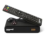 PremiumX Sat Receiver HD 221S FTA HD Digital DVB-S2 Mini...