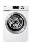 Haier HW70-BP14636N Waschmaschine / 7 kg / A - beste Effizienz /...