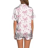 Generisch Modisches Damen-Pyjama-Set für Zuhausekomfortabel stylischideal...