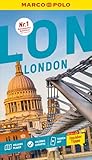 MARCO POLO Reiseführer E-Book London: Reisen mit Insider-Tipps. Inkl....