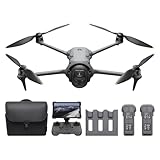DJI Mavic 4 Pro 512GB Creator Combo, Drohne mit DJI RC Pro 2, Flaggschiff...