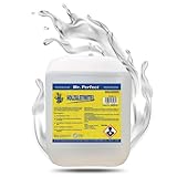 Mr.Perfect® - Effektives Holzgleitmittel 5L für Hobelmaschine,...