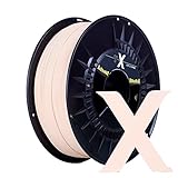 X Filament PLA 1,75 mm 1000 g Filament für 3D-Druck, hergestellt in Europa...
