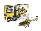 Revell 04969 Airbus H145 ADAC/REGA Luftrettung Helikopter Bausatz 1:32