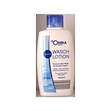 OMBIA MED 'Sensitive' Body Wash [ALDI Germany] 500ml pH 5.5 (also for...