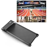 Superun Raceable Walking Pad – Laufband für Zuhause 2.5 PS mit App und...