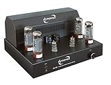 Dynavox Röhrenvollverstärker VR-70E II schwarz, Hifi-Verstärker für...