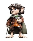 WETA Herr der Ringe Mini Epics Vinyl Figur Frodo Beutlin 11 cm