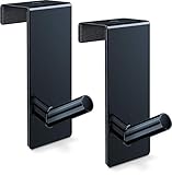 RELIBO® IdeaHook Flipchart-Türhaken - Platzsparende & mobile Alternative...