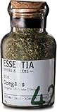 Oregano 40g Glas Würze mit Erdigen Nuancen und Zitrusnoten Für...