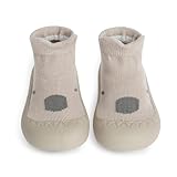 flintronic Krabbelschuhe Baby, Lauflernschuhe Kinder, Rutschfeste...