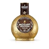 Mozart Cream Chocolate Likör (1 x 0,5 l)