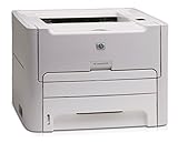 HP Laserjet 1160 Drucker N & B Laser Legal, A4 600 DPI x 600 DPI bis zu 19...
