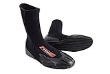 O'Neill Wetsuits Erwachsene Neoprenschuhe Epic 5 mm Boots, Black, 43,...