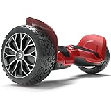 8.5' Premium Offroad Hoverboard Bluewheel HX510 SUV Deutsche Qualitäts...