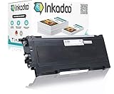 Inkadoo Toner für Brother TN 2005 TN2005 Brother HL-2035 Brother HL-2035 R...