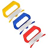 Simxkai Drachenschnur mit Griff für Kinder, Schnurspule für Kinder und...