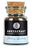 Ankerkraut Hickory Rauchsalz, echtes Rauchsalz aus den USA, 75 g im...