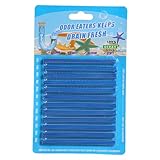 Abflussstäbchen für Abflussrohre – Reinigungswerkzeug für...