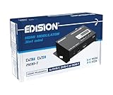 EDISION HDMI Modulator 3in1 Mini, HDMI Modulator auf Kabel DVB-C,...