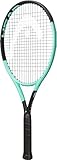 HEAD IG Boom XCEED Tennisschläger, Turquoise/Black