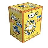 Panini Donald Duck 90 Jahre Sticker & Cards Kollektion 2024 (Box mit 36...
