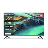 Xiaomi TV F Pro 55 2026, 55 Zoll (140 cm), 4K UHD QLED, Smart-TV, Fire TV,...