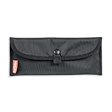 Tatonka Bestecktasche - Aufbewahrungtasche für Camping-Besteck -25 x 10 cm...