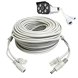 Netzwerk Kabel, Schnell wirkenden Lange Netzwerkkabel Für Stabile...