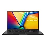 ASUS Vivobook 17X Laptop | 17,3' FHD entspiegeltes IPS Display | Intel Core...