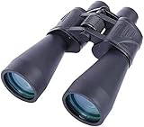 Teleskop 10 x 60 - Wasserdichtes Fernglas für Erwachsene, HDund BAK4...