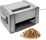 Tabakschneidemaschine mit Kugellager für Feinschnitt Tabak...